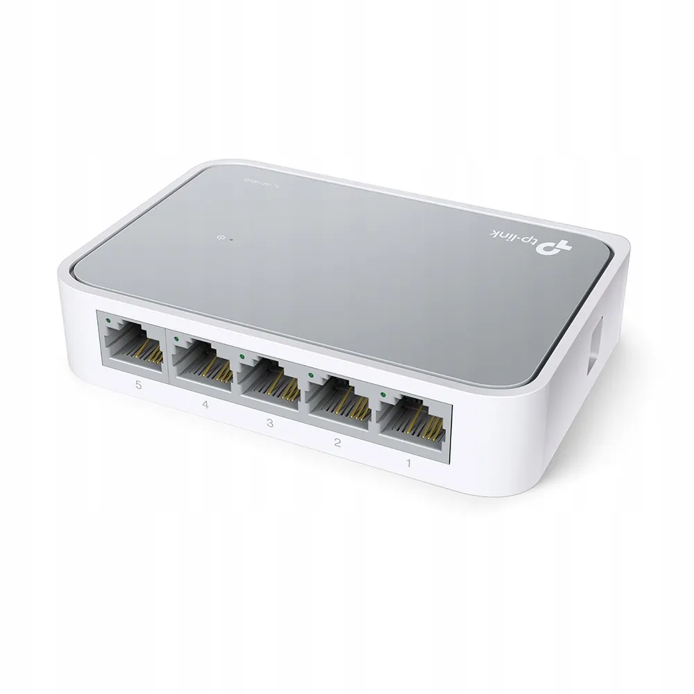switch-5-port-tl-sf1005d-stan-nowy