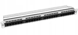 pp24v-1u-utp6a-w-patch-panel-19-24-porty-utp-6a