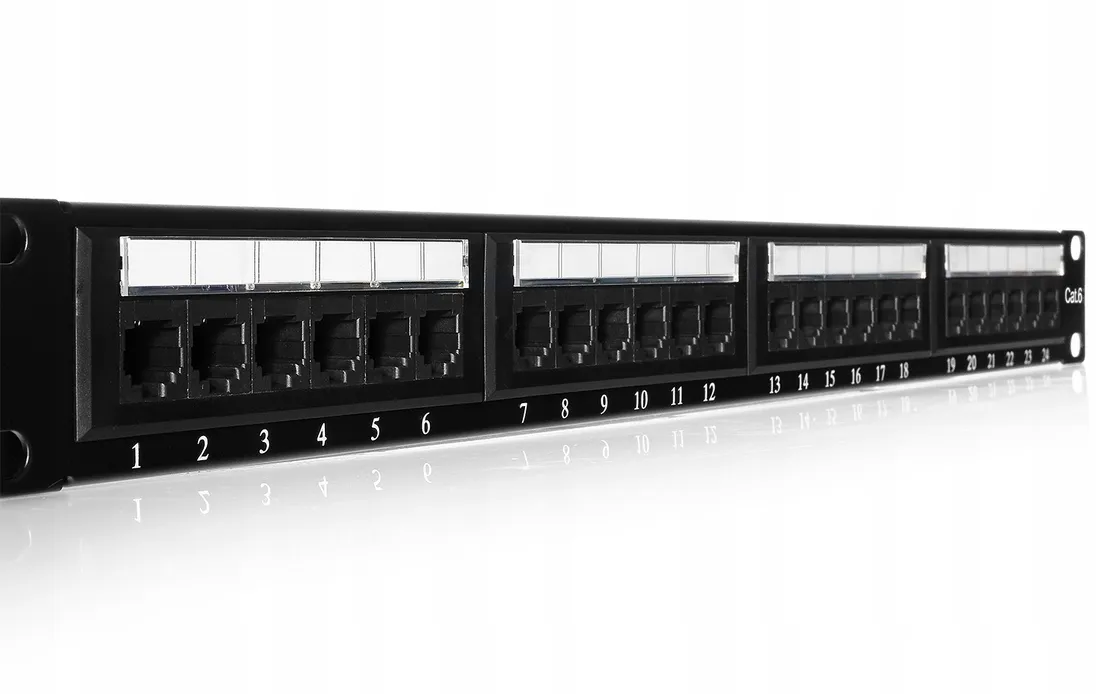 pp24v-1u-utp6a-b-patch-panel-19-24-porty-utp-6a