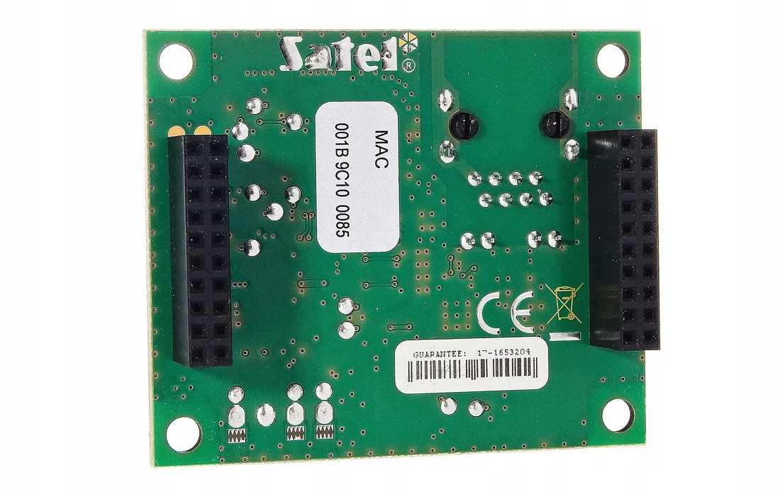 modul-ethernetowy-do-komunikatora-gsm-x-eth-stan-nowy