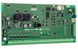 plyta-glowna-centrali-alarmowej-integra-128-plus