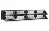 pp48-patch-panel-19-48-portow-utp-5e-kod-producenta-pp48-utp-5e