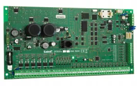 plyta-glowna-centrali-alarmowej-integra-256-plus