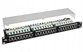 pp24h-1u-ftp5e-b-patch-panel-19-24-porty-ftp-5e