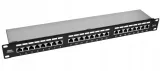 pp24h-1u-ftp5e-b-patch-panel-19-24-porty-ftp-5e-stan-nowy