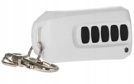 pilot-pieciokanalowy-keyfob-aero-w