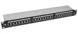 pp24h-1u-ftp6-b-patch-panel-19-24-porty-ftp-6-stan-nowy