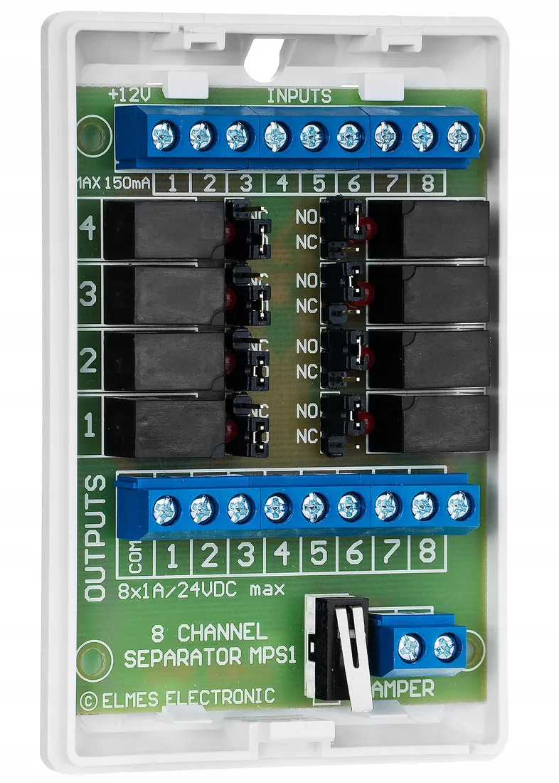 mps1-przekaznikowy-modul-separujacy