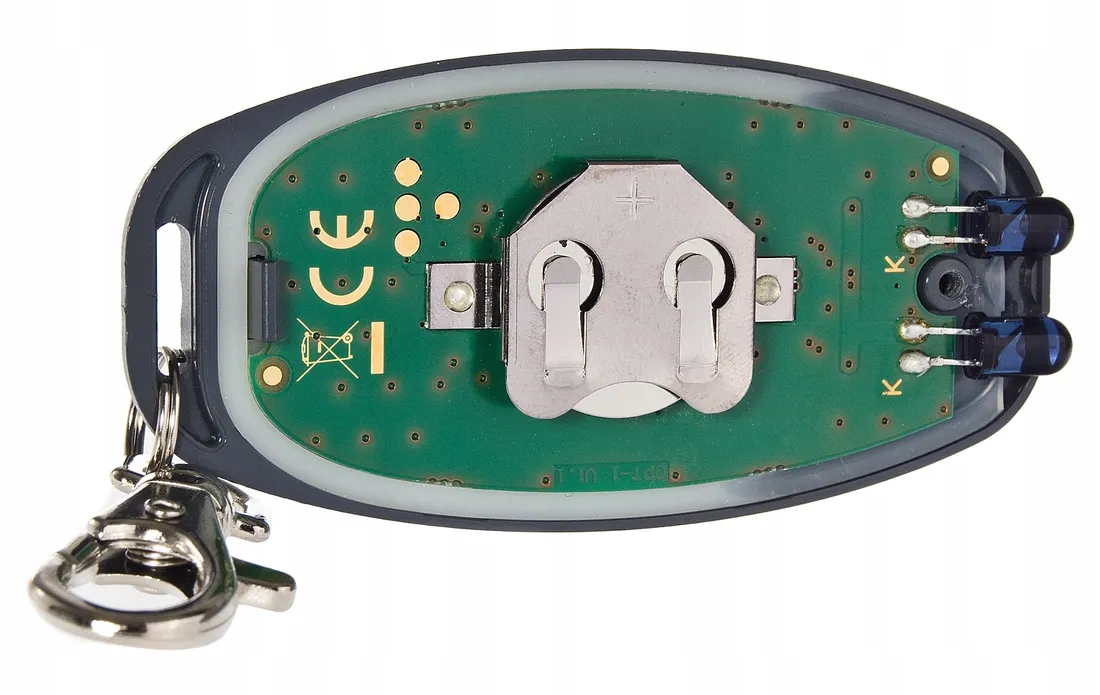 pilot-na-podczerwien-opt-1-stan-nowy