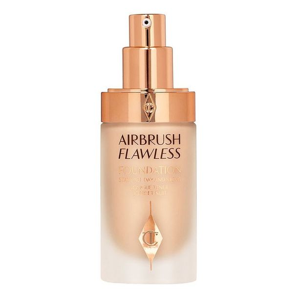 ﻿Charlotte Tilbury Airbrush Flawless Foundation - Podkład do twarzy 5.5 Neut