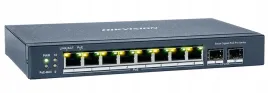 ds-3e1510p-si-switch-poe-8-port-2-sfp