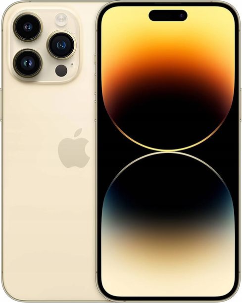 Oryginalny Smartfon Apple iPhone 14 PRO 256GB 5G 120Hz | KOLORY | SIM +eSIM