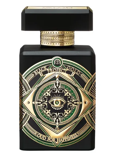 initio oud for happiness woda perfumowana 90 ml  tester   