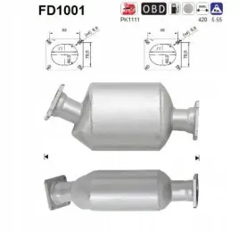 filtr-czastek-stalych-dpf-euro-4