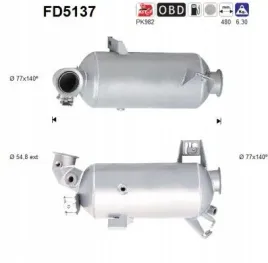 filtr-czastek-stalych-dpf-vw-t5-t6-20tdi-euro-5
