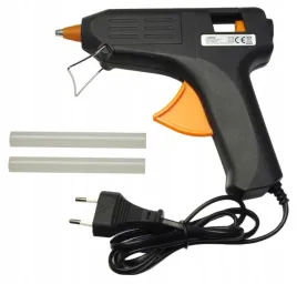 pistolet-do-goracego-kleju-gluciarka-60w-230v-z-klejem-2x-10cm