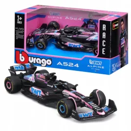 bolid-f1-bwt-alpine-team-a524-2024-esteban-ocon-1-43-model-bburago-18-38219