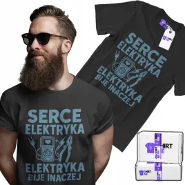 koszulka-dla-elektryka-meska-tshirt-serce-elektryka-bije-inaczej-prezent