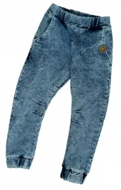 spodnie-dla-chlopca-miekki-jeans-niebieskie-bawelna-mimi-r-104