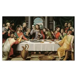 fototapety-520x318-ostatnia-wieczerza-jezus
