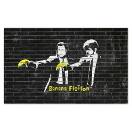 fototapety-520x318-banksy-banana-fiction