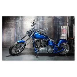 fototapety-520x318-niebieski-chopper-motor