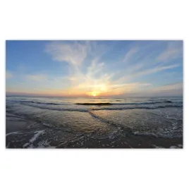 fototapety-520x318-zachod-slonca-nad-morzem