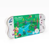 clixo-classroom-pack-100-elementow-stan-nowy-plec-chlopcy-dziewczynki