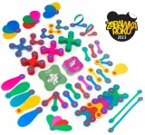 clixo-classroom-pack-100-elementow-stan-nowy-bohater-brak