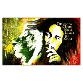 fototapety-520x318-bob-marley-lion-in-zion