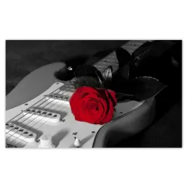 fototapety-520x318-gitara-elektryczna-z-roza