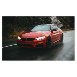 fototapety-520x318-czerwone-bmw-samochod