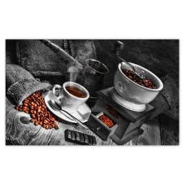 fototapety-520x318-czarnobiale-zdjecie-kawy