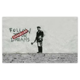 fototapety-520x318-banksy-follow-your-dreams