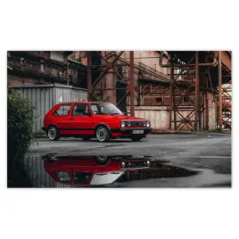 fototapety-520x318-vw-golf-dwojka-2-ii-gtd