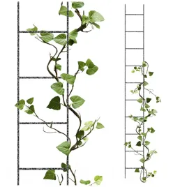 drabinka-do-kwiatow-krata-ogrodowa-metalowa-do-roslin-pnacza-28x250-cm