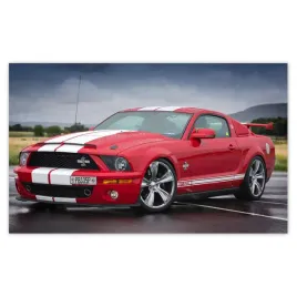 fototapety-520x318-czerwony-ford-mustang-usa