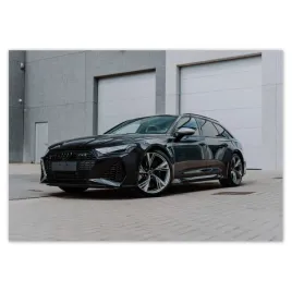 fototapety-416x290-czarny-samochod-audi