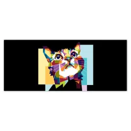 fototapety-250x104-abstrakcyjny-kot