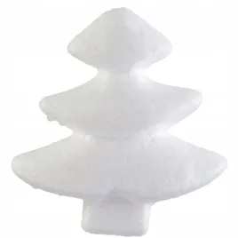 choinka-styropianowa-lesna-10cm