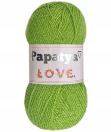 wloczka-papatya-love-kamgarn-kolor-zielony-6050