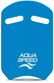 deska-treningowa-aqua-speed-uni-niebieska
