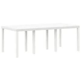 stol-ogrodowy-bialy-200x100x73-cm-z-polirattanu