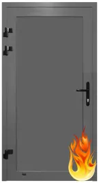 drzwi-przeciwpozarowe-aluminiowe-p-poz-ei30-ei60-112cm-x-209cm-na-wymiar