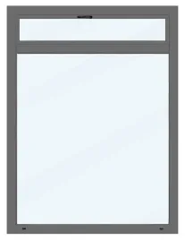 witryna-aluminiowa-z-oknem-uchylnym-okno-aluminium-130cm-x-170cm-na-wymiar