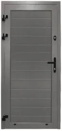 drzwi-aluminiowe-wypelnione-panelem-bramowym-81cm-x-180cm-na-wymiar