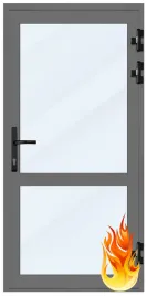 drzwi-przeciwpozarowe-aluminiowe-ppoz-ei30-ei60-100cm-x-200cm-na-wymiar