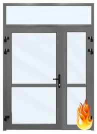 drzwi-ppoz-przeciwpozarowe-ei30-ei60-aluminiowe-183cm-x-256cm-na-wymiar