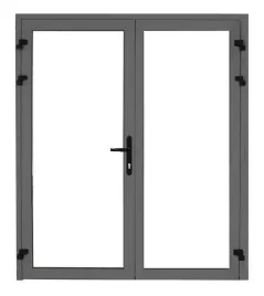 drzwi-aluminiowe-podwojne-aluminium-brzesko-210cm-x-210cm-na-wymiar