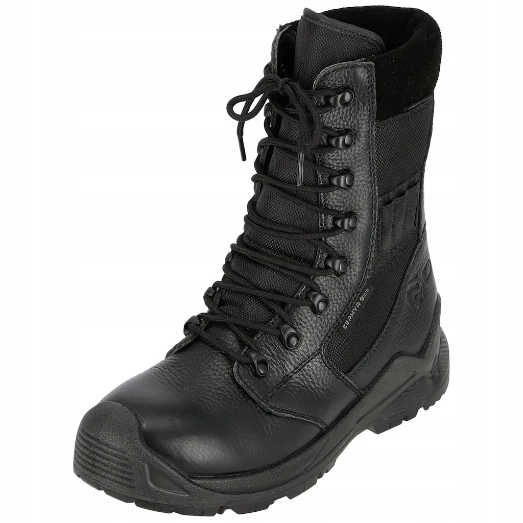 BUTY MILITARNE WYSOKIE ZEPHYR ZX919 ROZMIAR 40 – 256233106 - ERLI.pl